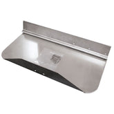 Bennett Marine TPA189 Trim Plane Assembly - 18" x 9" 6BT-50069-70-00